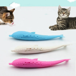 Cat Brush | Tubarão