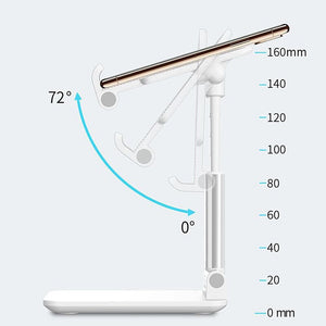 SUPORTE ERGONÔMICO PORTATIL