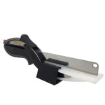 Smart Knife - Faca Inteligente 2 em 1