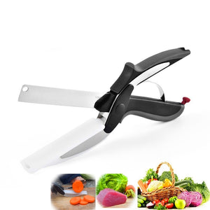 Smart Knife - Faca Inteligente 2 em 1